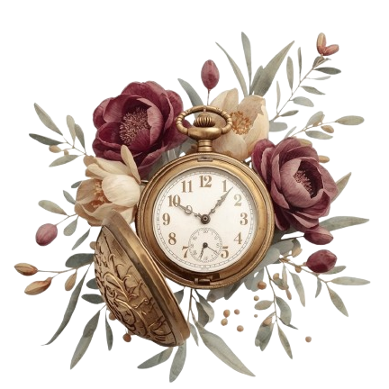 Countdown Ornament