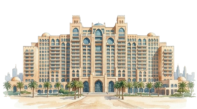 Hotel Icon